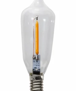 Star Trading Reservepære LED 2-pk Universal