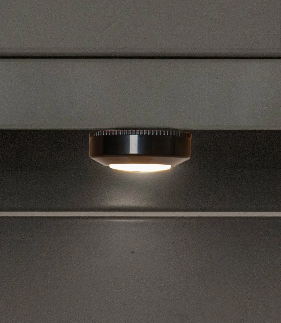 Star Trading Skapbelysning LED Functional 3-p