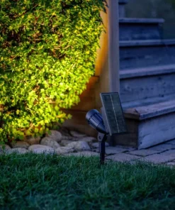 Star Trading Solar Powerstpot Ww/Rgb