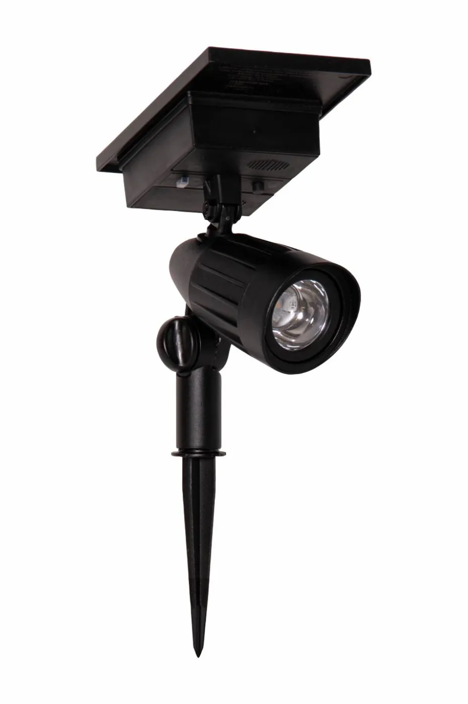 Star Trading Solar Powerstpot Ww/Rgb
