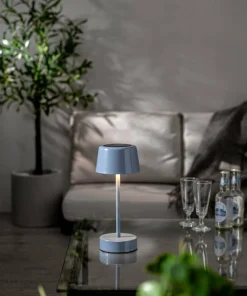 Star Trading Solcellelampe Solei