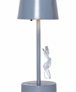 Star Trading Solcellelampe Solei
