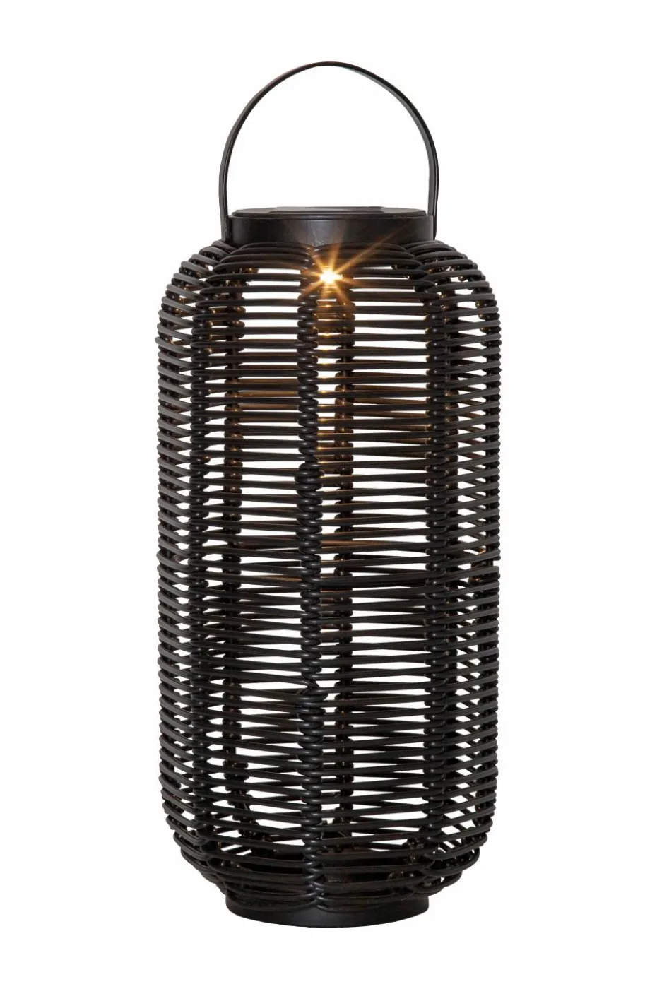 Star Trading Solcellelykt Runda 30cm