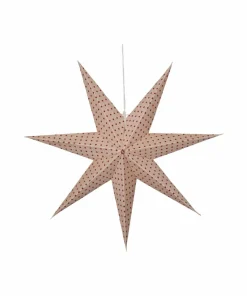 Star Trading Stjerne Bomull