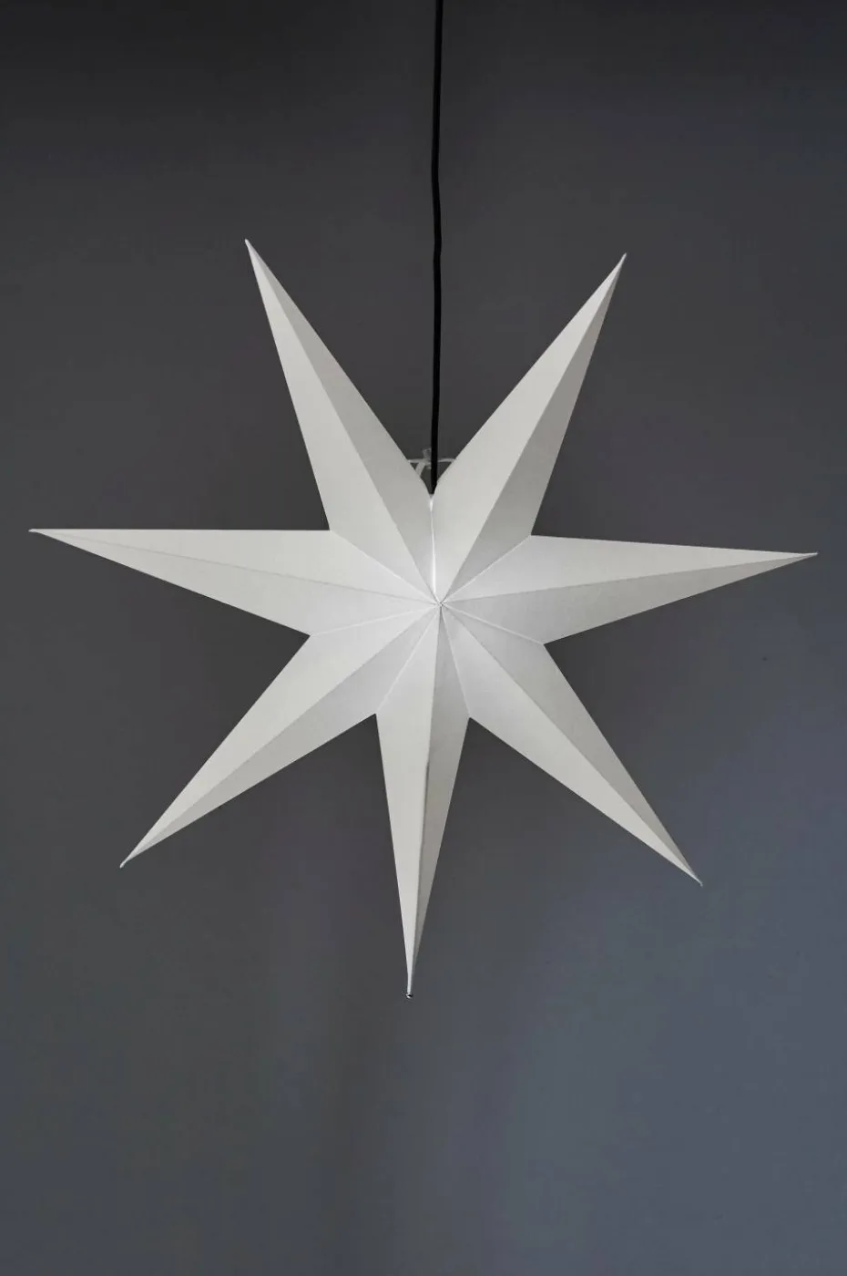Star Trading Stjerne Frozen 70cm