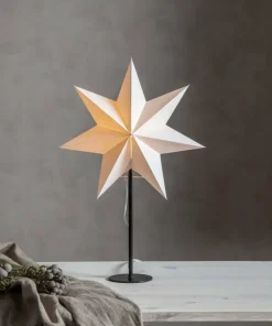 Star Trading Stjerne på basen Mixa