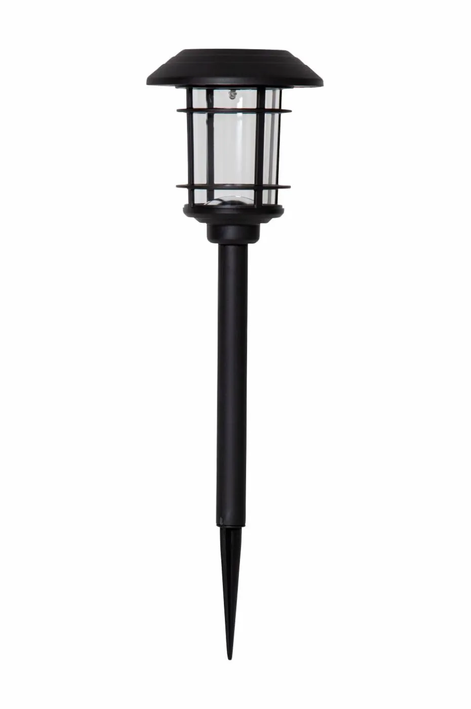 Star Trading Stolpelykt, solcelle Fride, 3-pk