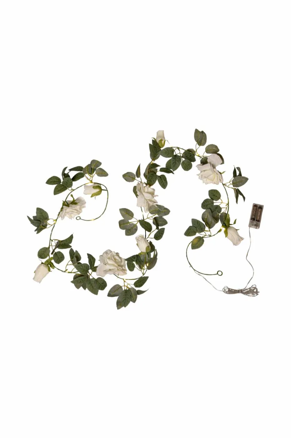 Star Trading String Light Roza