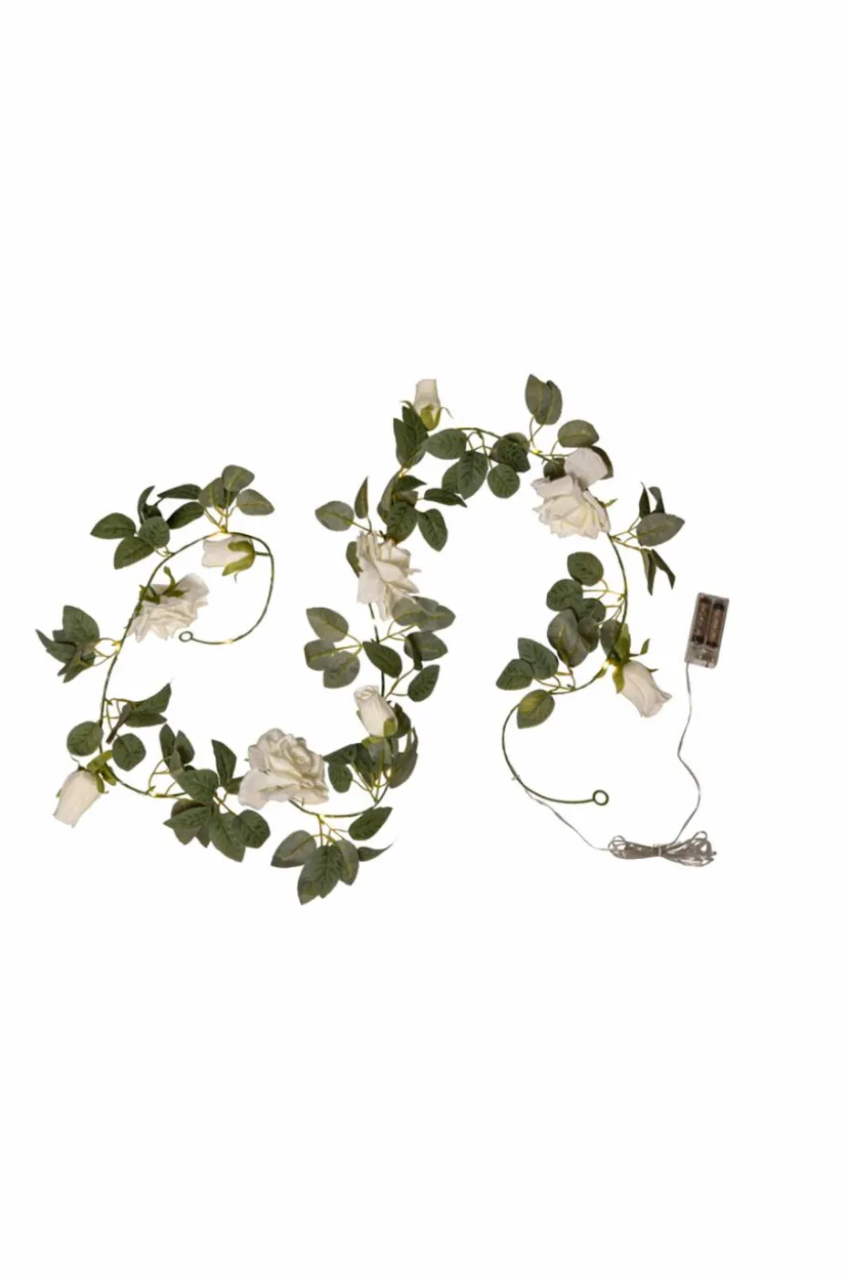 Star Trading String Light Roza