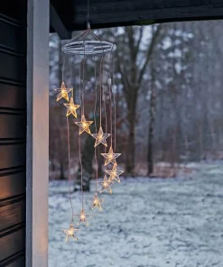 Star Trading Utendørsdekorasjon Mobilo