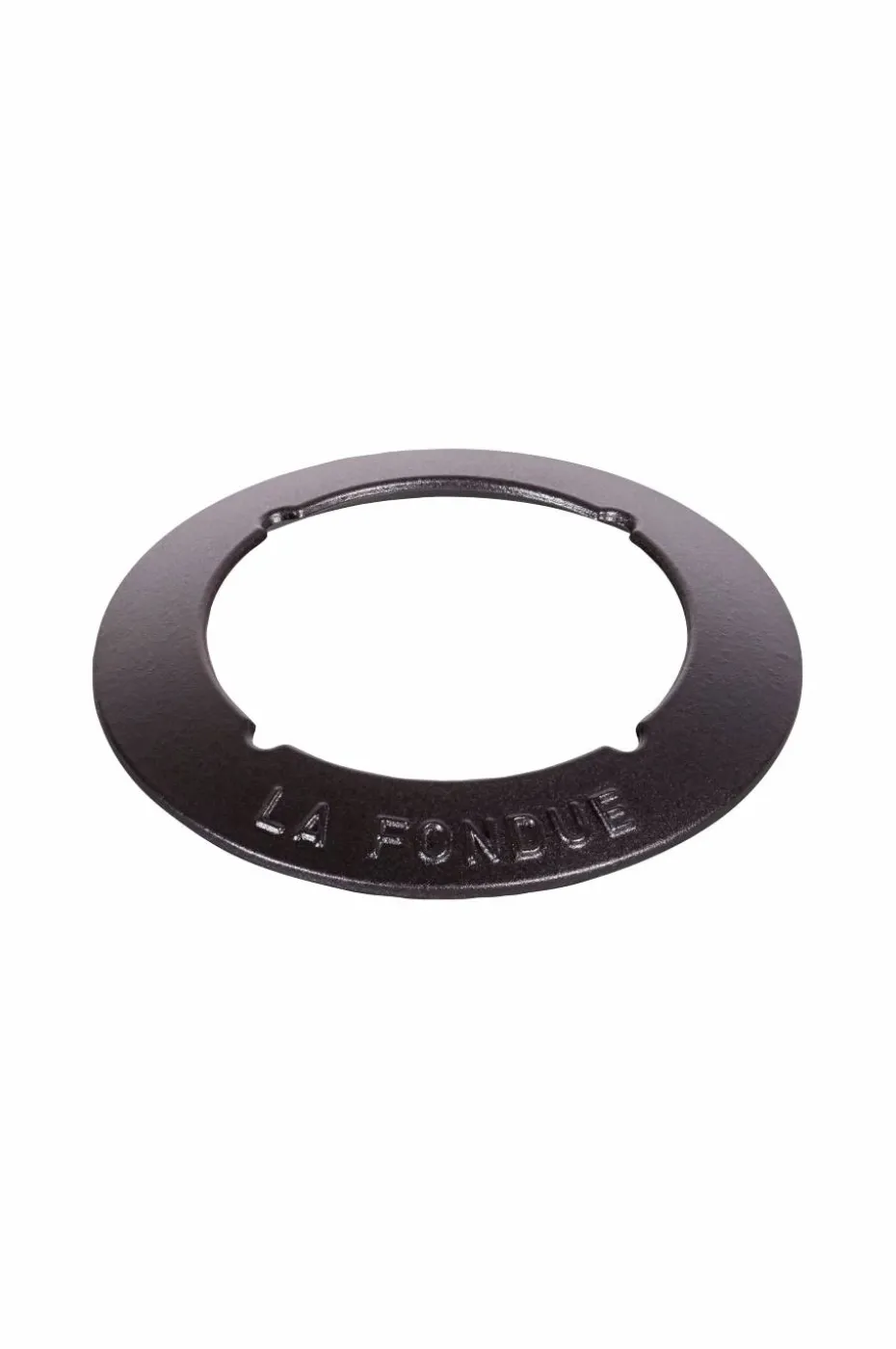 Staub Fonduesett 20 cm, 2,35 l