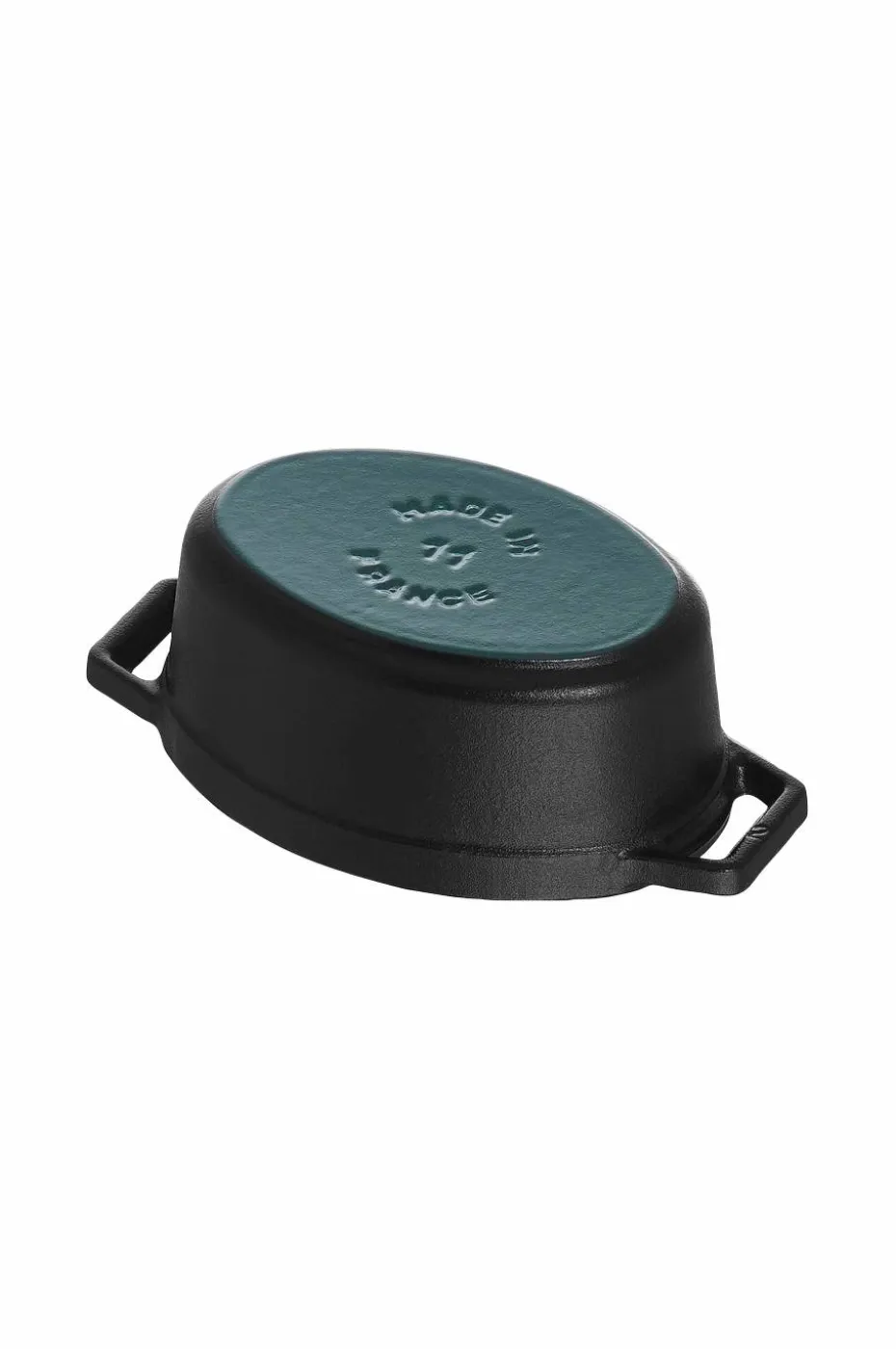 Staub Gryte La Cocotte 11 cm, 0,25 L