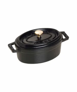 Staub Gryte La Cocotte 11 cm, 0,25 L