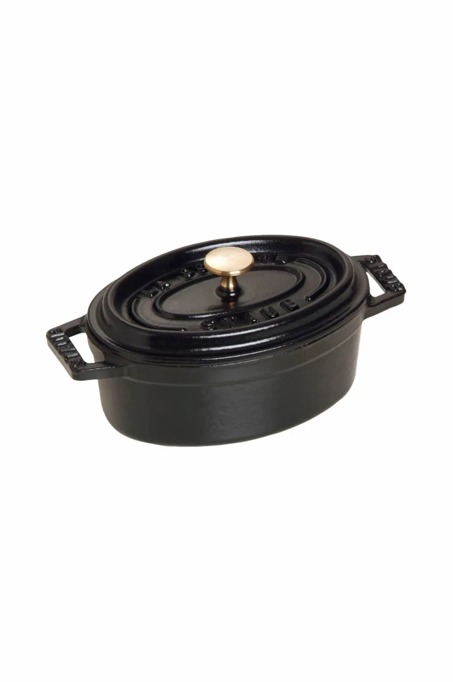 Staub Gryte La Cocotte 11 cm, 0,25 L