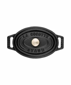Staub Gryte La Cocotte 11 cm, 0,25 L