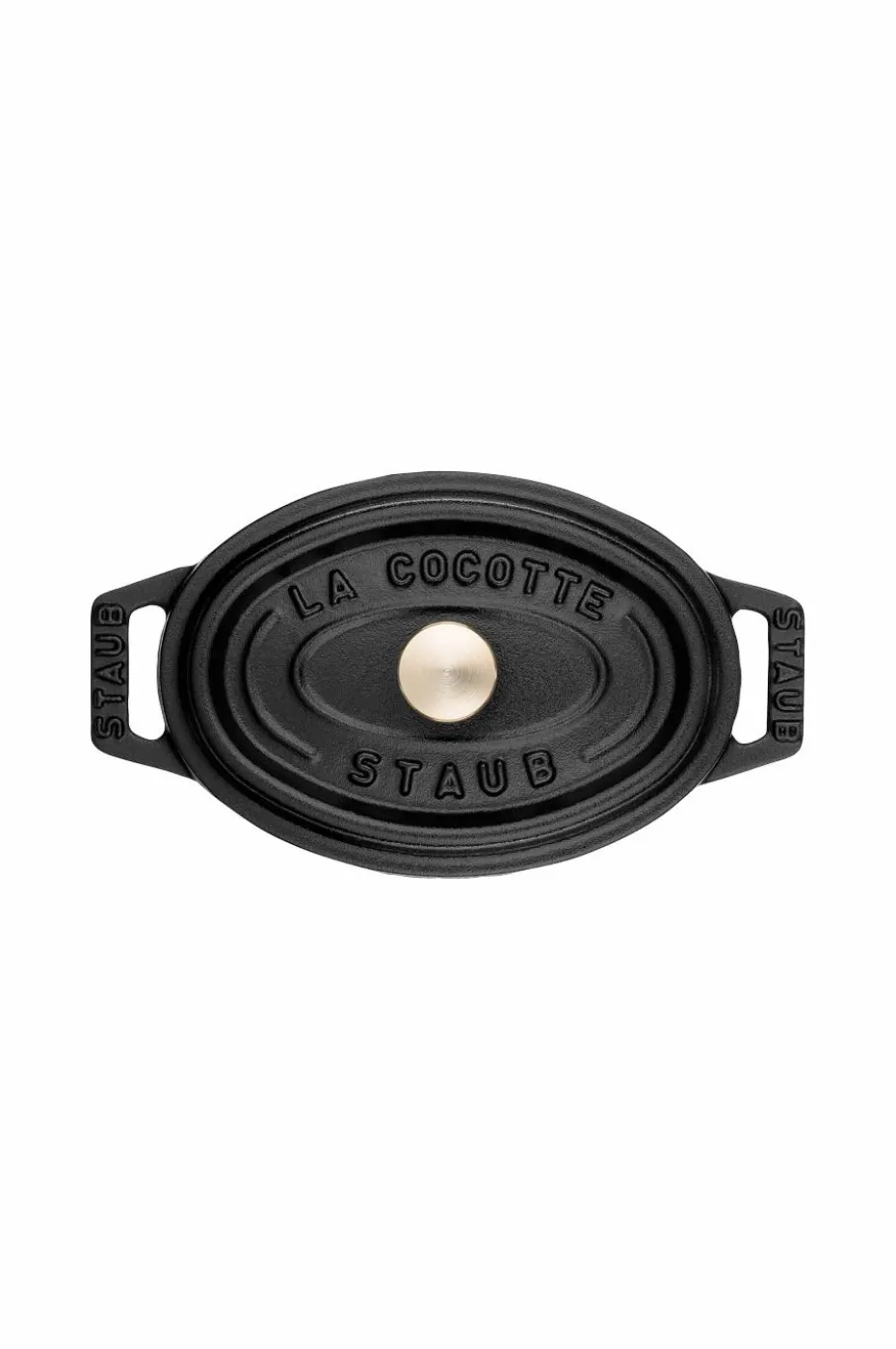Staub Gryte La Cocotte 11 cm, 0,25 L