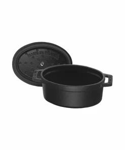 Staub Gryte La Cocotte 11 cm, 0,25 L