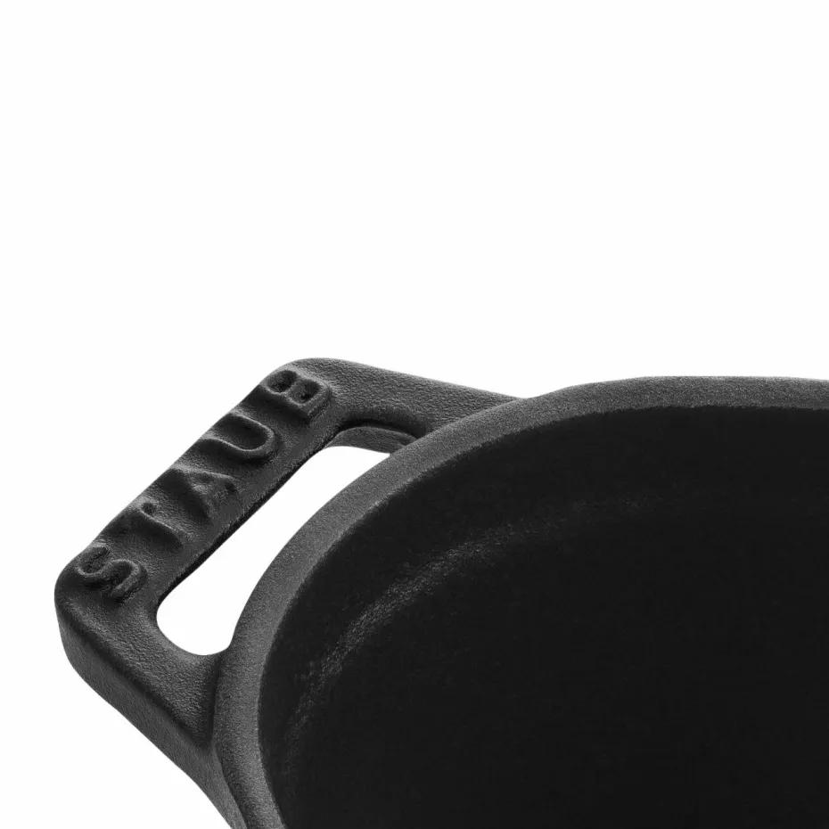 Staub Gryte La Cocotte 11 cm, 0,25 L