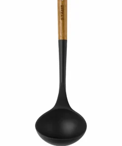 Staub Soppsleiv 31 cm silikon