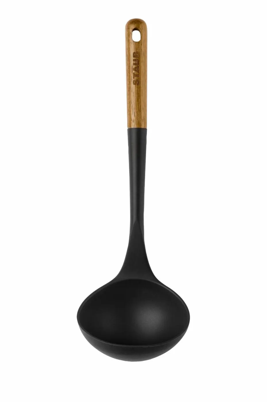 Staub Soppsleiv 31 cm silikon