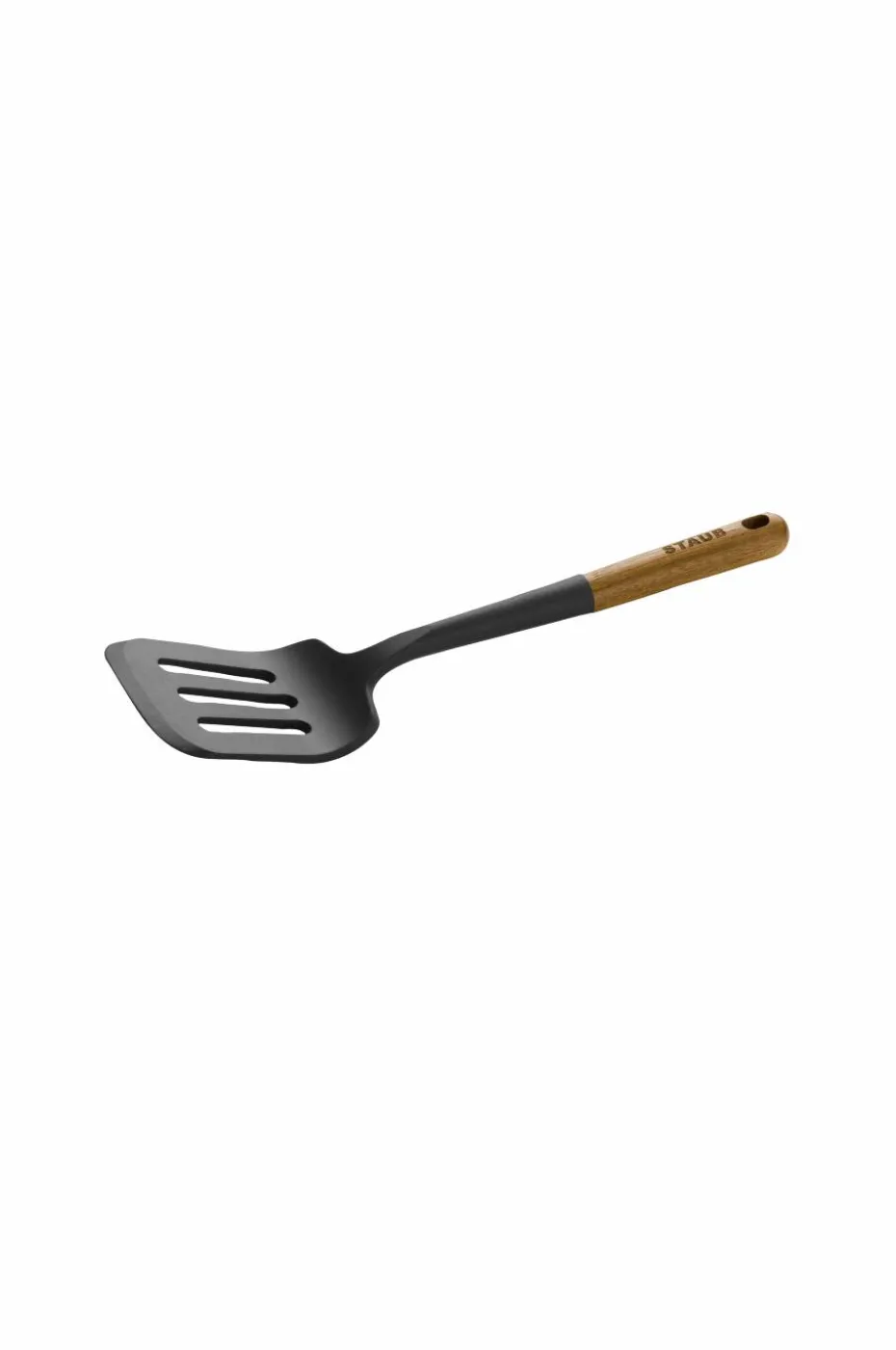 Staub Stekespade 31 cm silikon