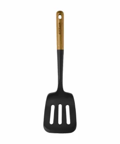 Staub Stekespade 31 cm silikon