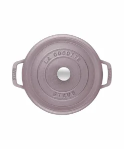 Staub Støpejernsgryte 26 cm