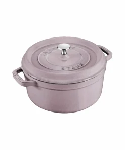 Staub Støpejernsgryte 26 cm