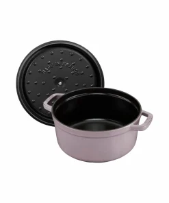 Staub Støpejernsgryte 24 cm