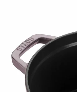 Staub Støpejernsgryte 24 cm