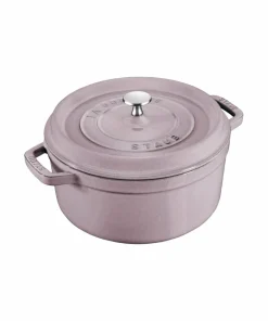 Staub Støpejernsgryte 24 cm