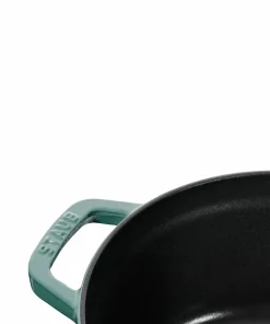 Staub Støpejernsgryte 24 cm