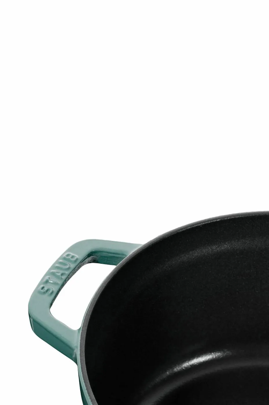 Staub Støpejernsgryte 24 cm