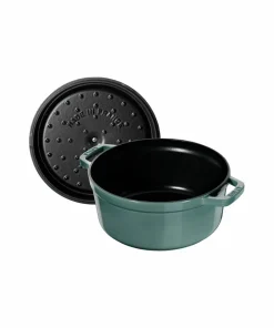 Staub Støpejernsgryte 24 cm