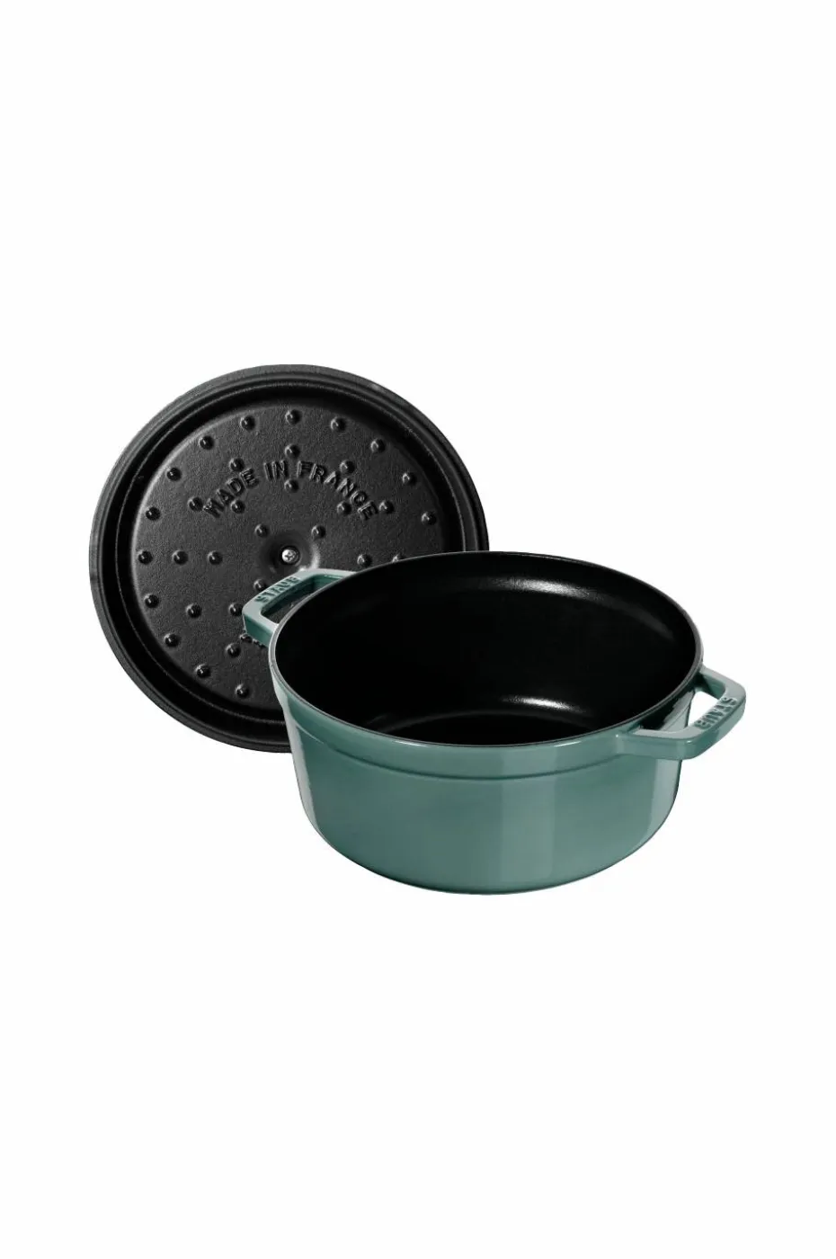 Staub Støpejernsgryte 24 cm