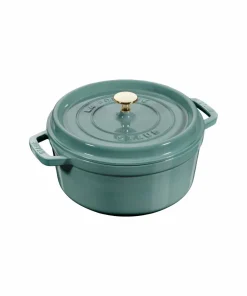 Staub Støpejernsgryte 24 cm