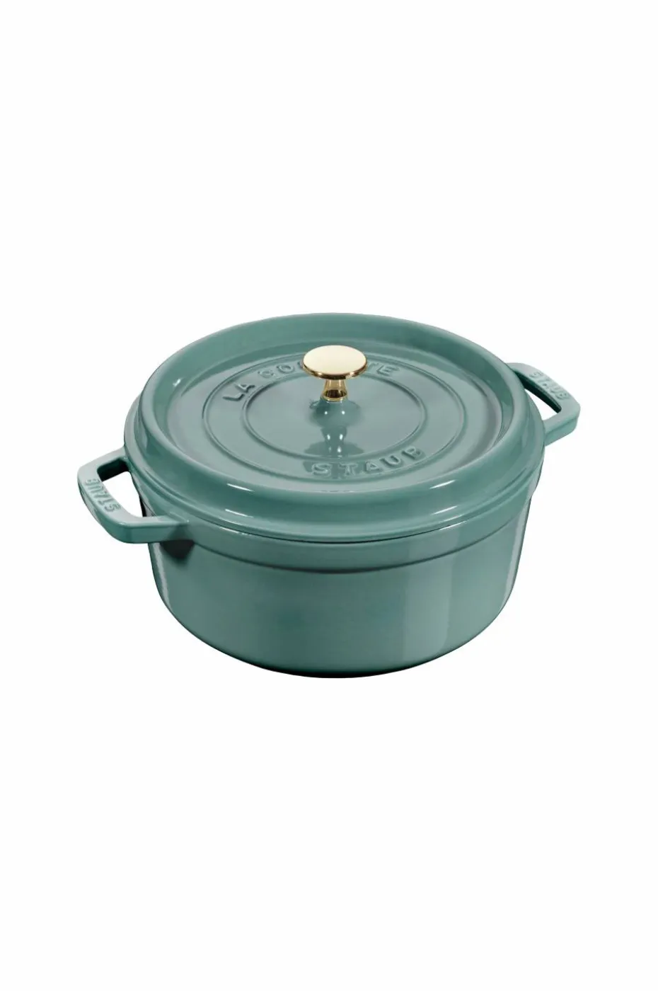 Staub Støpejernsgryte 24 cm
