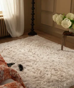 Staycation Flossteppe Fluffy
