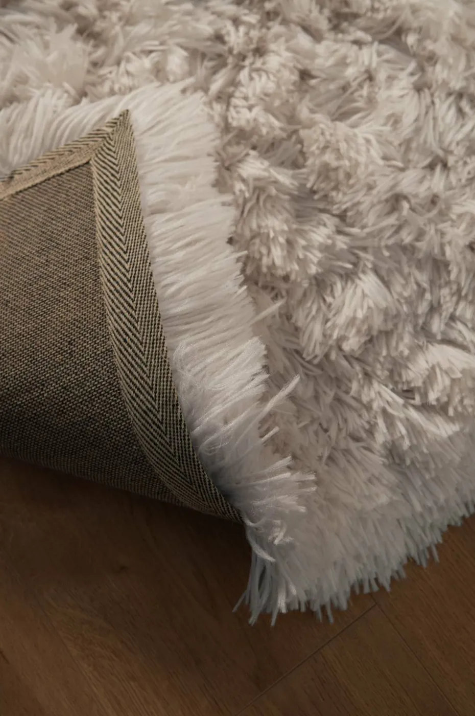 Staycation Flossteppe Fluffy