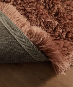 Staycation Flossteppe Fluffy