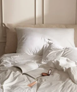 Staycation Hotellputevar med hodepute Fancy Hotell