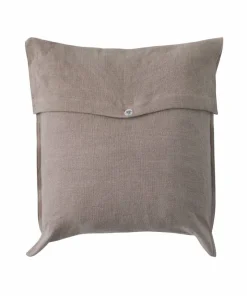 Staycation Sengekappe Calm i lin og bomull, høyde 60 cm