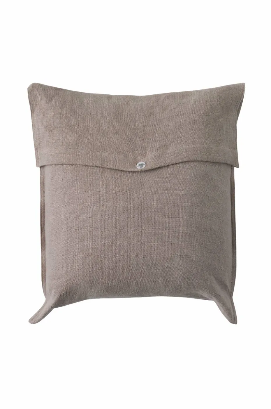 Staycation Sengekappe Calm i lin og bomull, høyde 60 cm