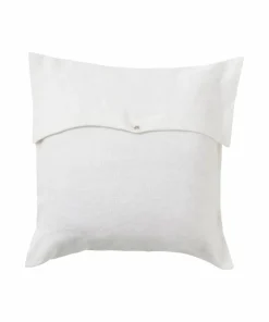 Staycation Sengekappe Calm i lin og bomull, høyde 60 cm
