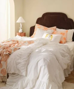 Staycation Sengesett Beautiful i bomullspercale 2 eller 3 stykker