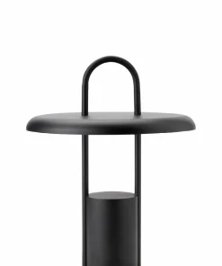 Stelton Bærbar LED-lampe Pier