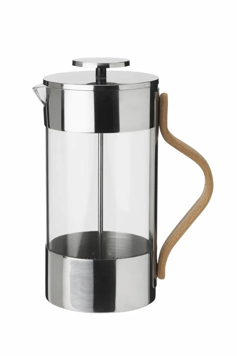 Stelton Emma fransk presse 1 l.