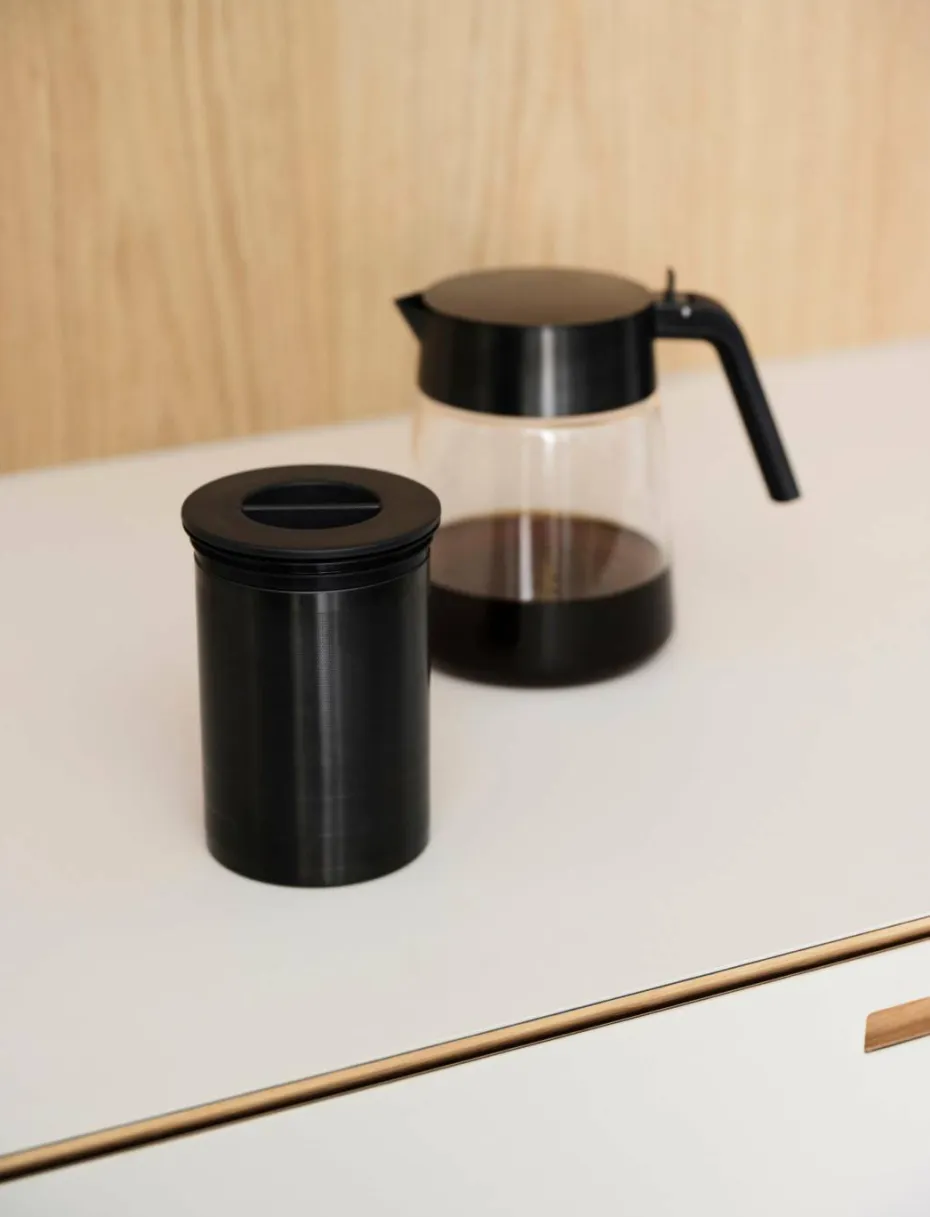 Stelton Kaffefilter Nohr for kaldbrygget kaffe