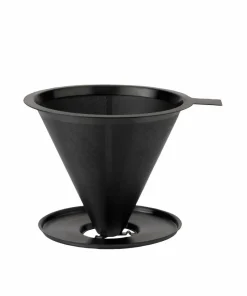 Stelton Kaffetrakt Nohr med filter for slow brew