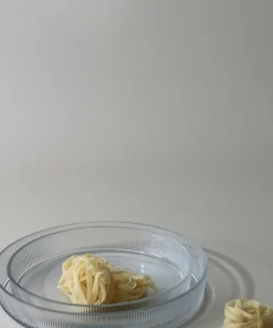 Stelton Pilastro ovnfast fat Ø 28 cm